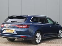 tweedehands Renault Talisman Estate 1.3 TCe Limited | NAVI | PDC | KEYLESS ENTR