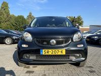 tweedehands Smart ForFour 1.0 Business Solution *AIRCO | CRUISE*