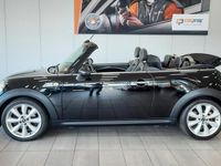 tweedehands Mini Cooper S Cabriolet 1.6 184pk Aut. Navi!