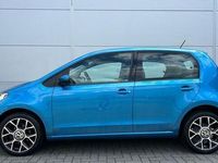 tweedehands VW up! UP! 1.0 BMT moveAirco, Bluetooth, 59dkm! Orig Ned