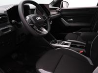 Nieuw Dacia Duster 69 PK (50 kW) 2026 Wit SUV