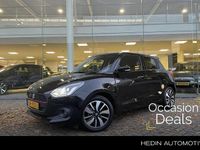 Occasion Suzuki Swift 112 PK (82 kW) 2019 Zwart Hatchback