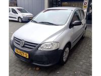 tweedehands VW Fox 1.2 Trendline