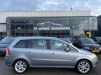 tweedehands Opel Zafira 1.8 Selection Climate/Cruise-Control Afneembare-Tr