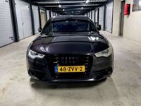 tweedehands Audi A6 2.8 FSI quattro S tronic sport selection