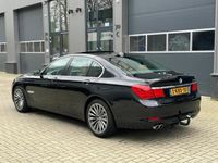 tweedehands BMW 730 7-SERIE d High Executive