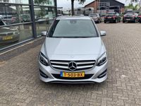 tweedehands Mercedes B200 Prestige automaat led cruise navi