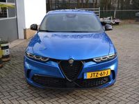 Occasion Alfa Romeo Tonale Sprint 159 PK (116 kW) 2025 Blauw SUV