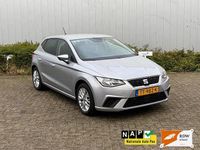 Occasion Seat Ibiza 95 PK (69 kW) 2018 Hatchback