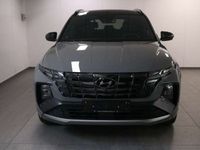 tweedehands Hyundai Tucson 1.6 T-GDI PHEV N Line Sky | Snel leverbaar!