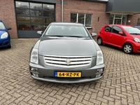 Occasion Cadillac STS 257 PK (189 kW) 2005 Grijs Sedan