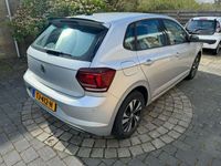 tweedehands VW Polo Polo1.0 TSI Executive Comfortline ACC