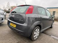 tweedehands Fiat Grande Punto 1.3 M-Jet Actual