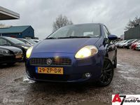 tweedehands Fiat Grande Punto 1.4-16V