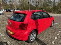 tweedehands VW Polo 1.4 85PK 5D AIRCO-ONDERHOUD-SCHERPE PRIJS