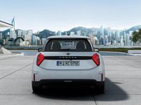 Nieuw Mini Cooper Classic 135 kW (184 PK) 2025 Wit Hatchback