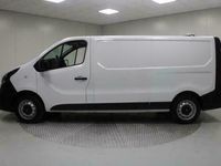 tweedehands Opel Vivaro 1.6 CDTI L2H1 Edition | Airco/Navi/Cruise