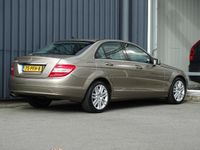 tweedehands Mercedes C180 CDI BlueEFFICIENCY Business Class Avantgarde AUTOMAAT Navi