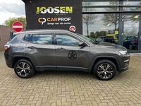 tweedehands Jeep Compass 1.4 M.AIR LIMITED