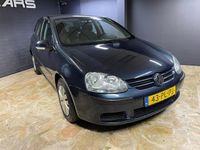 tweedehands VW Golf V 1.4 FSI Trendline