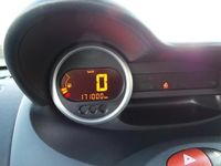 Occasion Renault Twingo Authentique 76 PK (55 kW) 2010 Zwart Hatchback