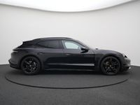 Occasion Porsche Taycan Cross Turismo 360 kW (490 PK) 2023 Zwart Sedan