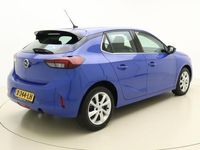 tweedehands Opel Corsa 1.2 Elegance 100 PK Automaat | Navigatie | Airco |