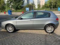 tweedehands Alfa Romeo 147 1.6 TS Distinctive