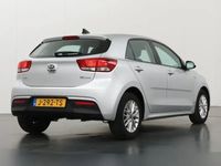 tweedehands Kia Rio 1.0 T-GDi MHEV DynamicLine | Navigatie | Achteruitrijcamera | Cli