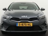 Occasion Kia Ceed Sportswagon 160 PK (117 kW) 2023 Grijs Stationwagen