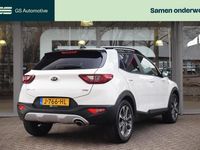 Occasion Kia Stonic 2020 Wit SUV