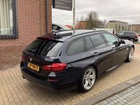 tweedehands BMW 528 5-SERIE Touring i M Sport Edition High Executive