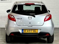 tweedehands Mazda 2 1.3 TS |Clima |Stuurbkr |Nieuwe APK |Zuinige auto
