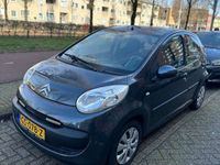 tweedehands Citroën C1 1.0-12V Séduction