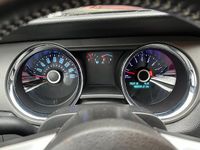 Occasion Ford Mustang 309 PK (227 kW) 2014 Zwart Coupé