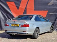 tweedehands BMW 318 318 3-serie Coupé Ci Executive | Nieuw Binnen! | Cl