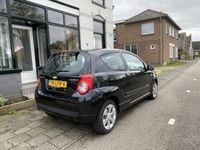 tweedehands Chevrolet Aveo 1.2 16V LS airco