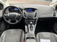 tweedehands Ford Focus Wagon 1.6 TI-VCT Titanium / Pano / PDC / Cruise / Clima