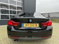 tweedehands BMW 420 420 Coupé i High Executive M-Sport Automaat