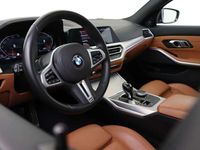 tweedehands BMW 330 3 Serie Touring i High Executive M Sport Automaat