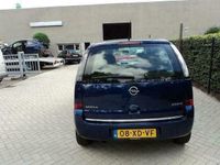 tweedehands Opel Meriva 1.7 CDTi Business.