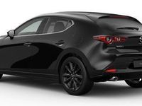 tweedehands Mazda 3 2.0 e-SkyActiv-G M Hybrid 150 Nagisa Automaat ¤ 2.000,- VOORRAADKORTING!