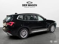 Occasion BMW X3 xLine 292 PK (214 kW) 2022 Zwart SUV