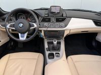 tweedehands BMW Z4 Roadster sDrive23i Executive Leer/Stoelverw./17inc