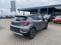 tweedehands Renault Captur 1.3 Mild Hybrid 140 Techno