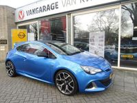 tweedehands Opel Astra GTC 2.0 TURBO 280 PK OPC