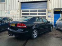 tweedehands Saab 9-3 Sport Sedan 1.8t Linear Climate Control