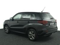 tweedehands Suzuki Vitara 1.4 Boosterjet Select Smart Hybrid