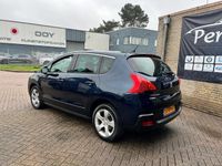 tweedehands Peugeot 3008 1.6 VTi ST