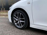 tweedehands Lexus CT200h CT 200hF-Sport .carbon/bleuthoot/camara/Sport/led/